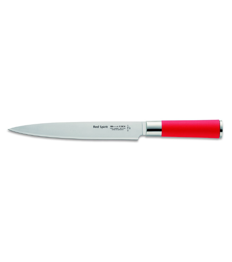 Dick Knife Red Spirit Carving Knife 21 cm